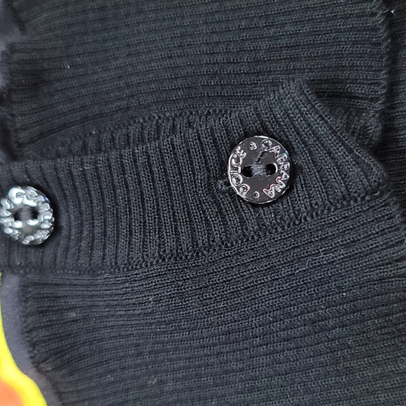 - Dolce & Gabbana Cardigan - Picture 7 of 8